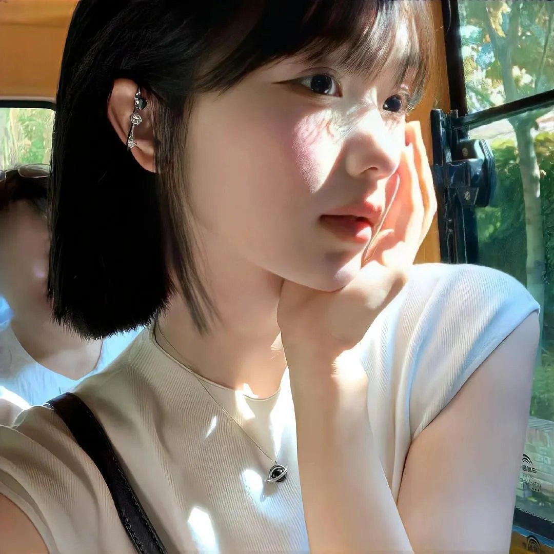 深瞳