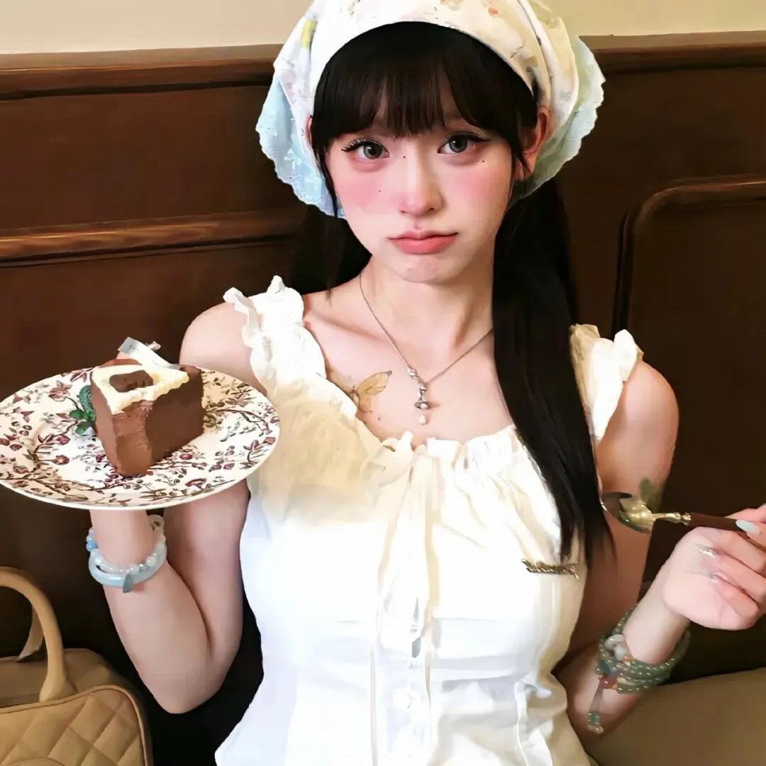 糕点铺精灵