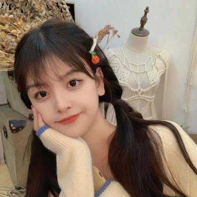 狐尾小精灵